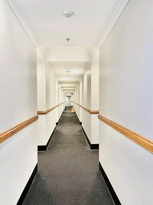 259 Gouger City Apartment Adelajda
