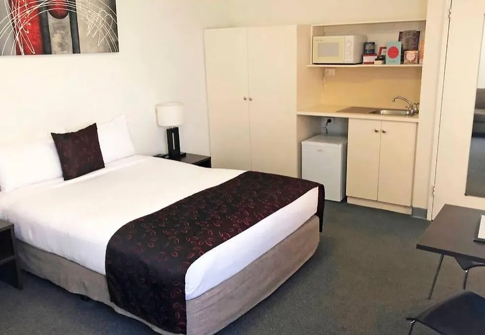 259 Gouger City Apartment Adelajda 0*,  Australia