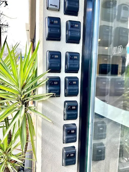 259 Gouger City Apartment Adelajda Australia